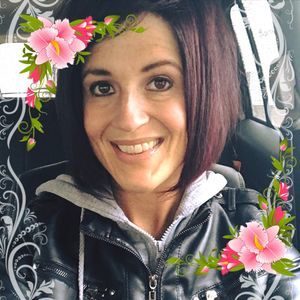 Meet your Posher, Andrea